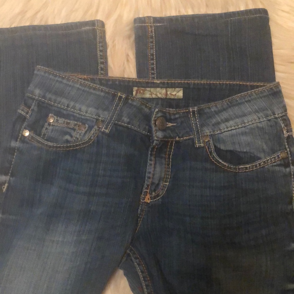 Bke jeans